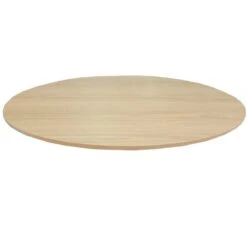 Επιφάνεια Μελαμίνης Φ120x1.6εκ -Vougioukas epifaneia trapeziou melamini 120 4