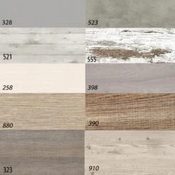 Επιφάνεια Μελαμίνης 140x60x2.5εκ -Vougioukas epifaneies grafeiou melamini 92