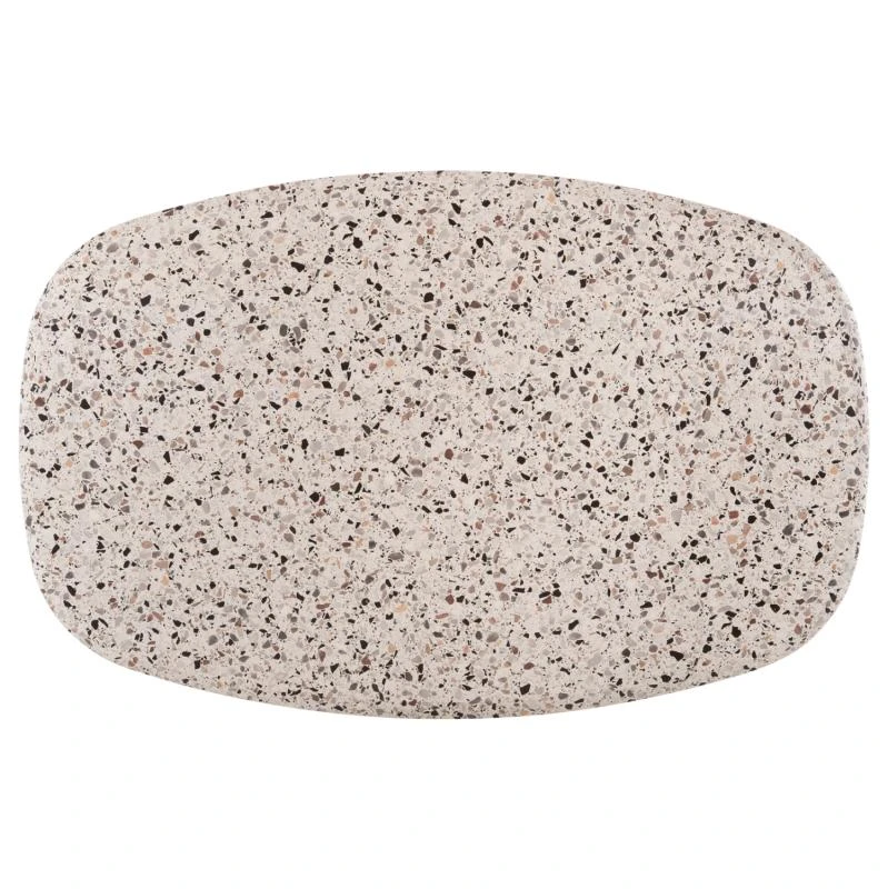 ΕΠΙΦΑΝΕΙΑ ΤΡΑΠΕΖΙΟΥ 5766 WERZALIT HM5916.16 TERRAZZO 146X94 εκ. 1 ΕΠΙΦΑΝΕΙΑ ΤΡΑΠΕΖΙΟΥ 5766 WERZALIT HM5916.16 TERRAZZO 146X94 εκ.