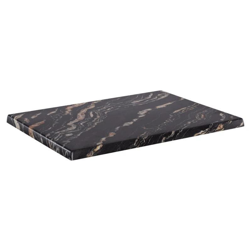 ΕΠΙΦΑΝΕΙΑ ΤΡΑΠΕΖΙΟΥ WERZALIT 120Χ80Χ3.5εκ. BLACK GOLD MARBLE HM5630.15 3 ΕΠΙΦΑΝΕΙΑ ΤΡΑΠΕΖΙΟΥ WERZALIT 120Χ80Χ3.5εκ. BLACK GOLD MARBLE HM5630.15 - Image 3