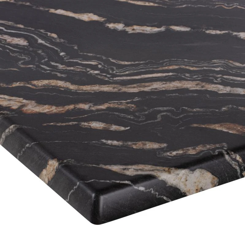 ΕΠΙΦΑΝΕΙΑ ΤΡΑΠΕΖΙΟΥ WERZALIT 120Χ80Χ3.5εκ. BLACK GOLD MARBLE HM5630.15 4 ΕΠΙΦΑΝΕΙΑ ΤΡΑΠΕΖΙΟΥ WERZALIT 120Χ80Χ3.5εκ. BLACK GOLD MARBLE HM5630.15 - Image 4