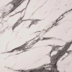 ΕΠΙΦΑΝΕΙΑ ΤΡΑΠΕΖΙΟΥ WERZALIT 120Χ80Χ3.5εκ. MARBLE WHITE-GREY 5657 HM5630.11 -Vougioukas epiphaneia trapezioi werzalit 120ch80ch3 5ek marble white grey 5657 hm5630 11 3