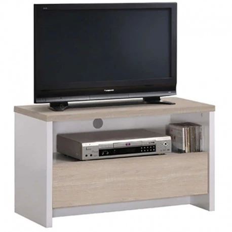 TV 8 Έπιπλο TV Ξύλινο 80x40x49εκ 1 TV 8 Έπιπλο TV Ξύλινο 80x40x49εκ