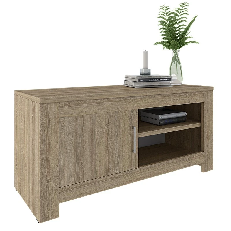 Πανδώρα Tv Stand Ξύλινο 122x48x59εκ 1 Πανδώρα Tv Stand Ξύλινο 122x48x59εκ