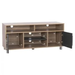 ΕΠΙΠΛΟ ΤΗΛΕΟΡΑΣΗΣ DANNA ΜΕΛΑΜΙΝΗΣ HM2202.04 SONAMA-ΓΚΡΙ 120x40x55 εκ. 10 ΕΠΙΠΛΟ ΤΗΛΕΟΡΑΣΗΣ DANNA ΜΕΛΑΜΙΝΗΣ HM2202.04 SONAMA-ΓΚΡΙ 120x40x55 εκ. -Vougioukas epiplo tileorasis danna melaminis hm2202 04 sonama gkri 120 40 55 ek 1 2