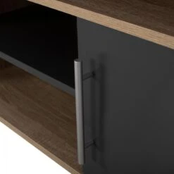 ΕΠΙΠΛΟ ΤΗΛΕΟΡΑΣΗΣ DANNA ΜΕΛΑΜΙΝΗΣ HM2202.04 SONAMA-ΓΚΡΙ 120x40x55 εκ. 12 ΕΠΙΠΛΟ ΤΗΛΕΟΡΑΣΗΣ DANNA ΜΕΛΑΜΙΝΗΣ HM2202.04 SONAMA-ΓΚΡΙ 120x40x55 εκ. -Vougioukas epiplo tileorasis danna melaminis hm2202 04 sonama gkri 120 40 55 ek 1 4