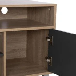 ΕΠΙΠΛΟ ΤΗΛΕΟΡΑΣΗΣ DANNA ΜΕΛΑΜΙΝΗΣ HM2202.04 SONAMA-ΓΚΡΙ 120x40x55 εκ. 13 ΕΠΙΠΛΟ ΤΗΛΕΟΡΑΣΗΣ DANNA ΜΕΛΑΜΙΝΗΣ HM2202.04 SONAMA-ΓΚΡΙ 120x40x55 εκ. -Vougioukas epiplo tileorasis danna melaminis hm2202 04 sonama gkri 120 40 55 ek 1 5