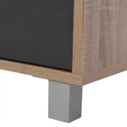 ΕΠΙΠΛΟ ΤΗΛΕΟΡΑΣΗΣ DANNA ΜΕΛΑΜΙΝΗΣ HM2202.04 SONAMA-ΓΚΡΙ 120x40x55 εκ. 14 ΕΠΙΠΛΟ ΤΗΛΕΟΡΑΣΗΣ DANNA ΜΕΛΑΜΙΝΗΣ HM2202.04 SONAMA-ΓΚΡΙ 120x40x55 εκ. -Vougioukas epiplo tileorasis danna melaminis hm2202 04 sonama gkri 120 40 55 ek 1 6