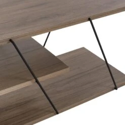 ΕΠΙΠΛΟ ΤΗΛΕΟΡΑΣΗΣ HM8922.13 TARS ΜΕΛΑΜΙΝΗ OLIVE GREY 120x32x33Yεκ. -Vougioukas epiplo tileorasis hm8922 13 tars melamini olive grey 120 32 33yek 1 3