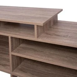 ΕΠΙΠΛΟ TV SCOTT HM8766.02 123x39,5x35,5-45,5Y εκ. SONAMA ΓΚΡΙ -Vougioukas epiplo tv scott hm8766 02 123 395 355 455y ek sonama gkri 4