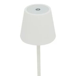 Επιτραπέζιο φωτιστικό αφής LED Brave Ι Pakoworld επαναφορτιζόμενο σε λευκή απόχρωση Φ11.5x37εκ 9 Επιτραπέζιο φωτιστικό αφής LED Brave Ι Pakoworld επαναφορτιζόμενο σε λευκή απόχρωση Φ11.5x37εκ -Vougioukas epitrapezio photistiko aphis led brave i pakoworld epanaphortizomeno se leiki apochrosi ph11 5 37ek 4