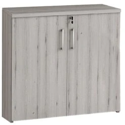 Ερμάριο Ξύλινο Με 2 Πόρτες 80x38x78εκ