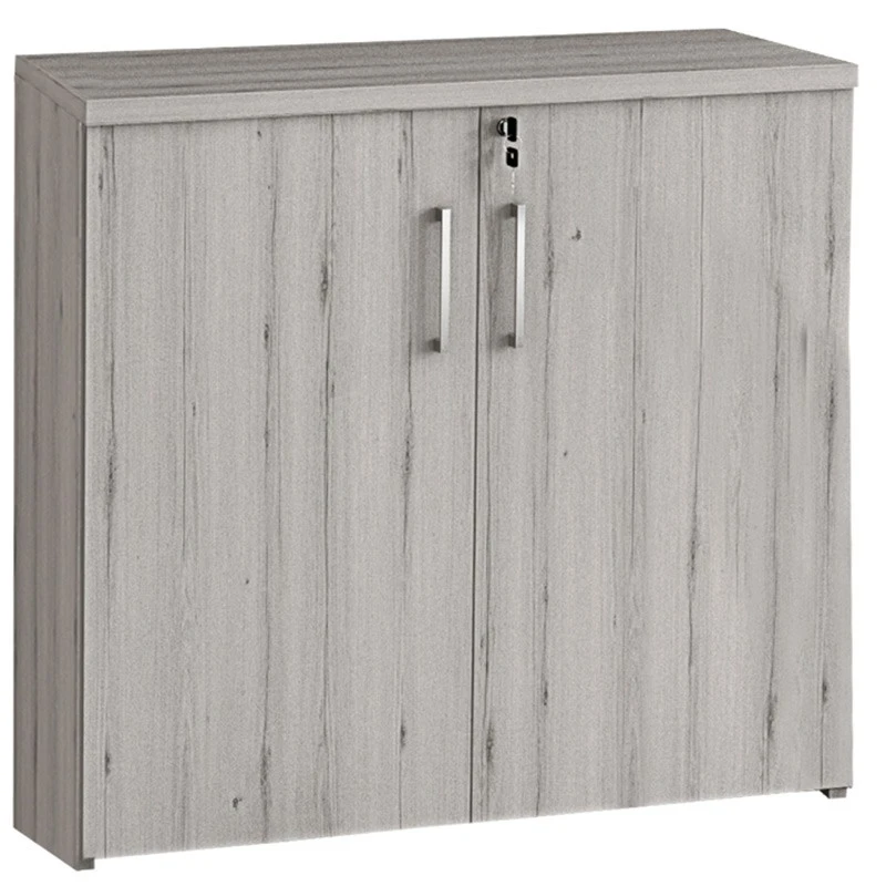 Ερμάριο Ξύλινο Με 2 Πόρτες 80x38x78εκ 1 Ερμάριο Ξύλινο Με 2 Πόρτες 80x38x78εκ