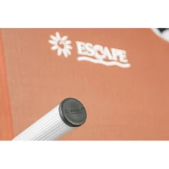 Escape High Καρέκλα Παραλίας Με Ψηλή Πλάτη -Vougioukas escape high καρέκλα παραλίας με ψηλή πλάτη 6