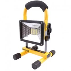 BPR5000 Προβολέας LED Επαναφορτιζόμενος 30W