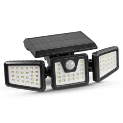 BLF4000 Προβολέας LED Ασφαλείας 6.5W Ανιχνευτής Κίνησης