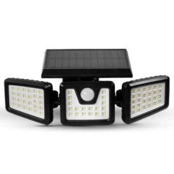 BLF4000 Προβολέας LED Ασφαλείας 6.5W Ανιχνευτής Κίνησης -Vougioukas fakoi camping 4