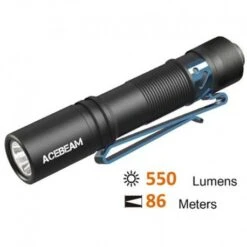 Φακός Ποδηλάτου Pokelit AA + Battery