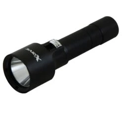 Φακός αλουμινίου Κατάδυσης επαναφορτιζόμενος 1200LM