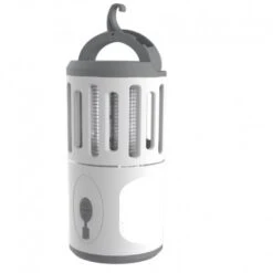 Φανάρι Εντομοκτόνο Επαναφορτιζόμενο Με USB 3W