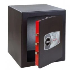 BDS5000 Ψηφιακό Χρηματοκιβώτιο Bormann 35x31x50εκ