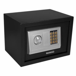 BDS6000 Ψηφιακό Χρηματοκιβώτιο Bormann 43x38x20εκ