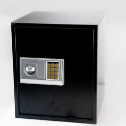 BDS2300 Ψηφιακό Χρηματοκιβώτιο Bormann 26.5x21.5x22εκ