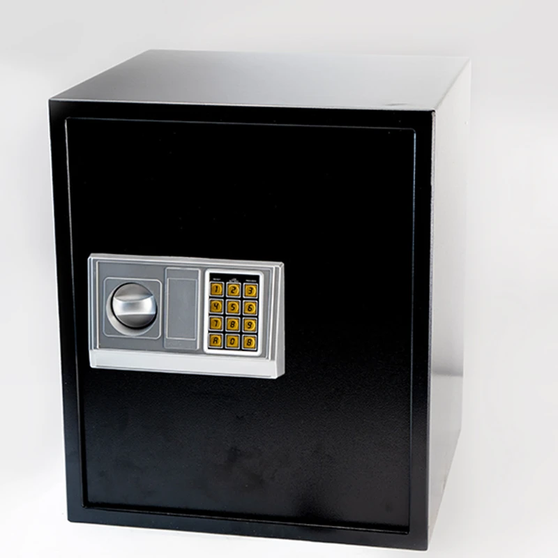 BDS2300 Ψηφιακό Χρηματοκιβώτιο Bormann 26.5x21.5x22εκ 1 BDS2300 Ψηφιακό Χρηματοκιβώτιο Bormann 26.5x21.5x22εκ