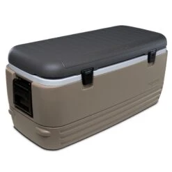 Sportsman Igloo Ψυγείο Maxcold 120Qt 114lt