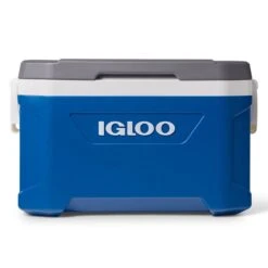 Igloo Latitude 52 Ψυγείο 49lt -Vougioukas forita psigeia camping 129