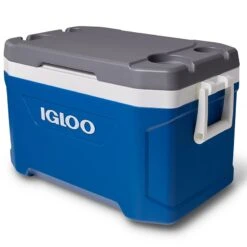 Igloo Latitude 52 Ψυγείο 49lt -Vougioukas forita psigeia camping 130