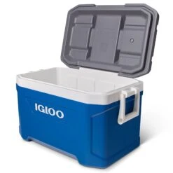 Igloo Latitude 52 Ψυγείο 49lt -Vougioukas forita psigeia camping 131