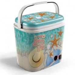 Ισοθερμικό Adriatic Ψυγείο 27lt