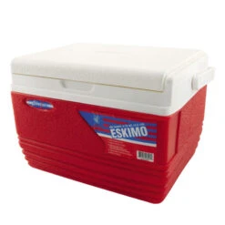 Eskimo Pinnacle Ψυγείο 4.5lt -Vougioukas forita psigeia camping 153