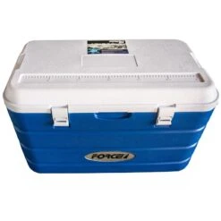 Evo Force Ψυγείο 85lt -Vougioukas forita psigeia camping 160