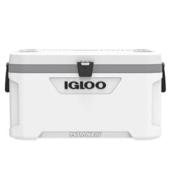 Marine Ultra Latitude Igloo Ψυγείο 70Qt 66lt