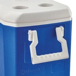 Polylite 48QT Coleman Ψυγείο 45.7lt -Vougioukas forita psigeia camping 193