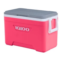 Latitude Igloo Ψυγείο 25lt -Vougioukas forita psigeia camping 196