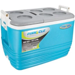 Eskimo 60QT Pinnacle Ψυγείο 57lt