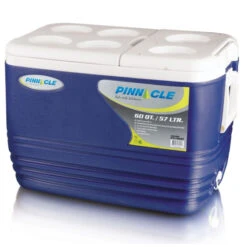 Eskimo 60QT Pinnacle Ψυγείο 57lt -Vougioukas forita psigeia camping 206