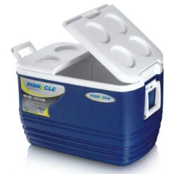 Eskimo 60QT Pinnacle Ψυγείο 57lt -Vougioukas forita psigeia camping 207