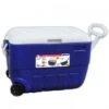 Campcool Ψυγείο Τροχήλατο 50lt