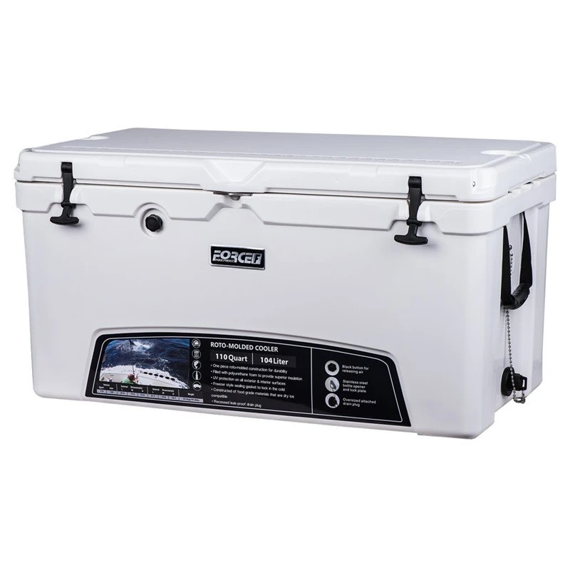 Max Frost Force 110 Ψυγείο 103lt 2 Max Frost Force 110 Ψυγείο 103lt - Image 2