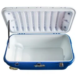 Evo Force Ψυγείο 100lt -Vougioukas forita psigeia camping 8