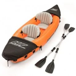 Φουσκωτό Kayak 2 Ατόμων Bestway Lite-Rapid