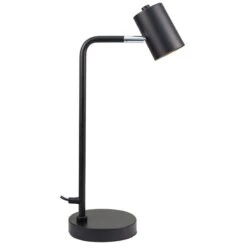 Φωτιστικό Γραφείου Επιτραπέζιο 13x33εκ