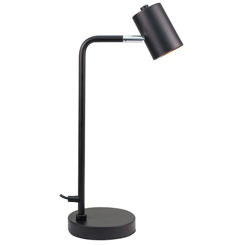 Φωτιστικό Γραφείου Επιτραπέζιο 13x33εκ 1 Φωτιστικό Γραφείου Επιτραπέζιο 13x33εκ