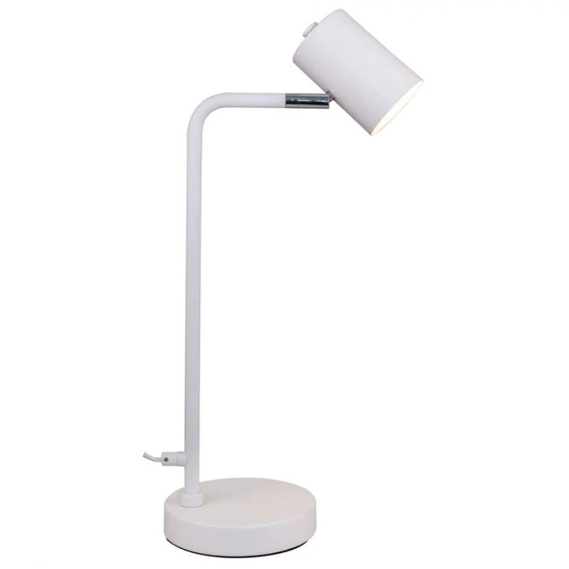 Φωτιστικό Γραφείου Επιτραπέζιο 13x33εκ 2 Φωτιστικό Γραφείου Επιτραπέζιο 13x33εκ - Image 2