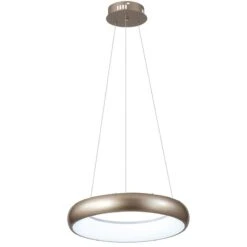 InLight LED 110W 3CCT Μοντέρνο Κρεμαστό Φωτιστικό