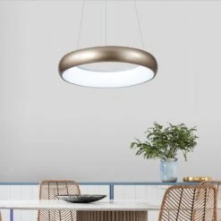 InLight LED 110W 3CCT Μοντέρνο Κρεμαστό Φωτιστικό 5 InLight LED 110W 3CCT Μοντέρνο Κρεμαστό Φωτιστικό -Vougioukas fwtistika dapedou epitrapezia epitoixia 56